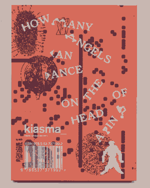 graphic design for the Nordic Countries Pavilion in Venice Biennale 2026 in collaboration with Gaile Pranckunaite